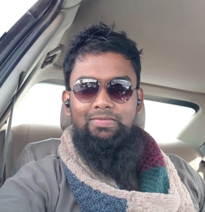Mohammed A Y Azad